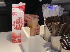 -麦当劳(宜安广场店)
