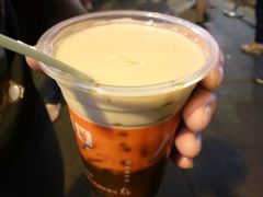 -八婆婆烧仙草(中山路店)