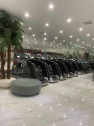 -葆姿普拉提·瑜伽