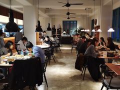 大堂-林四喜·闽南传家菜(鼓浪屿店)