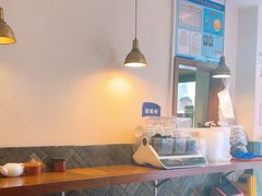 -舒蔡记生煎菜饭(云南中路店)