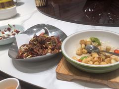 -千滋百味·醉江澜花园餐厅(街道口店)