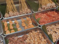 -塘屋烧烤·云南火塘烧烤品牌(春城慧谷旗舰店)