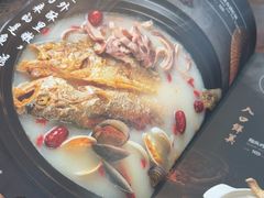 -金龙·打边炉(武进路店)