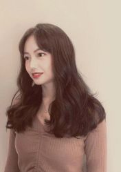 -简影造型·自选烫染接发salon