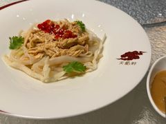 -天龙轩(香港丽思卡尔顿酒店)