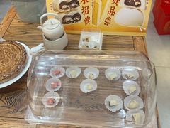 -祥禾饽饽铺·中式糕点(天津河东美福园店)