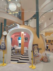 -奈尔宝家庭中心·亲子餐厅(苏州大悦城店)