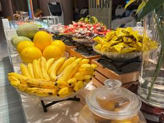 -东方棕泉·洗浴·按摩·美食国际水疗会所(福田店)