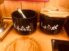 -博多一幸舍(侨福芳草地购物中心店)