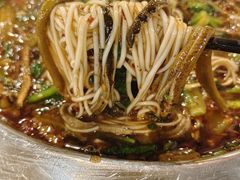 -临江后街鳝丝(临江店)