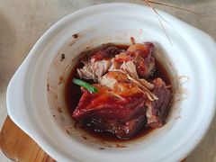 -二泉园老菜馆·百年无锡菜