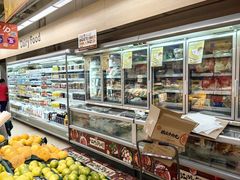 -百佳永辉(名盛广场店)