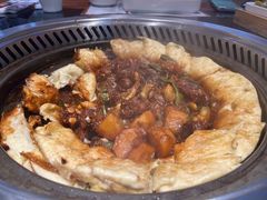 -灶座小锅烀饼·铁锅炖(全国总店)