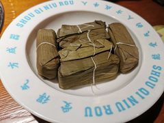 -受气牛肉·重庆耙牛肉(来福士店)