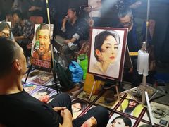 -人民防洪胜利纪念塔