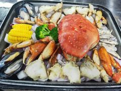 -东沙小镇主题餐厅(下沙店)