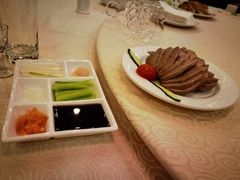 -九花山烤鸭店