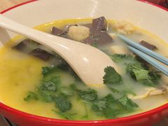 -小杨生煎(松江大学城店)