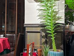 -阿莉餐厅(枣阳路店)