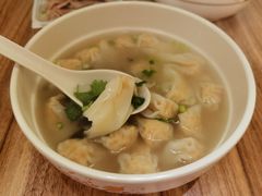 -满宝馄饨(三好店)