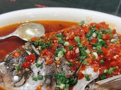 -毛家饭店·融合新湘菜·主题宴(齐鲁软件园店)