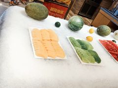 -北京王府井希尔顿酒店·万斯阁西餐厅