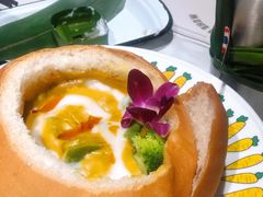 -太食獸泰式茶餐厅(北美新天地店)