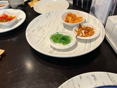 -盛宴自助餐厅(运达喜来登店)