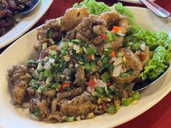 -德成饭店