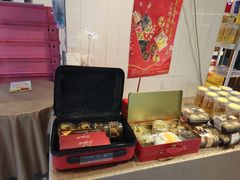 -85度C(生甜甜圈研究工坊·东莞黄江星光城店)