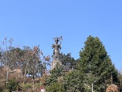 -海窝子古镇