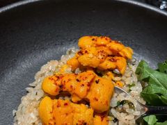 -小火花·干式熟成牛排馆Spark SteakHouse(剑桥郡店)