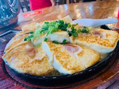 -绿雅居原生态农庄(小涌店)