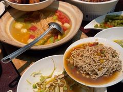 -永安鱼庄·镇江菜(东吴路店)