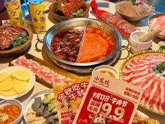 -小龙坎火锅(全球总店)