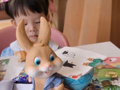 -水桶王国主题餐厅·聚会·生日派对·亲子活动·家庭套餐(亚龙湾希尔顿店)