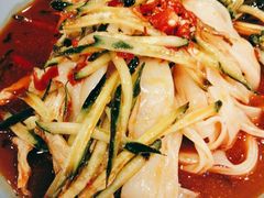 -魏家凉皮(梨园店)