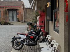 -Bamboo Today Cafe(国创园店)