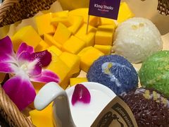 -KingThaia金泰兰(滨江天街店)