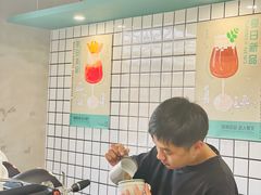 -十一咖啡(青年大街工厂店)