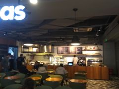 -Wagas沃歌斯(百盛优客店)