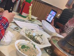 -阳坊胜利涮羊肉(阳坊老店)