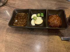 -香猪坊韩国烤肉专属门店(魏公村店)