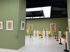 -长春世界雕塑园冰雪艺术天地