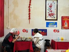 -米二红烧兔(华阳店)