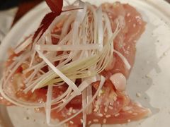 -肉仓焼肉バー(烟台山店)