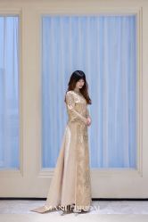 -MANLI BRIDAL婚纱