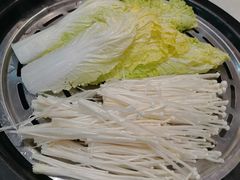 -蒸唯鲜·蒸汽海鲜融合菜(曙光西路店)