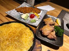 -立山居酒屋·烧鸟 天妇罗(西北湖店)